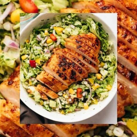 chicken breast recipes roundup