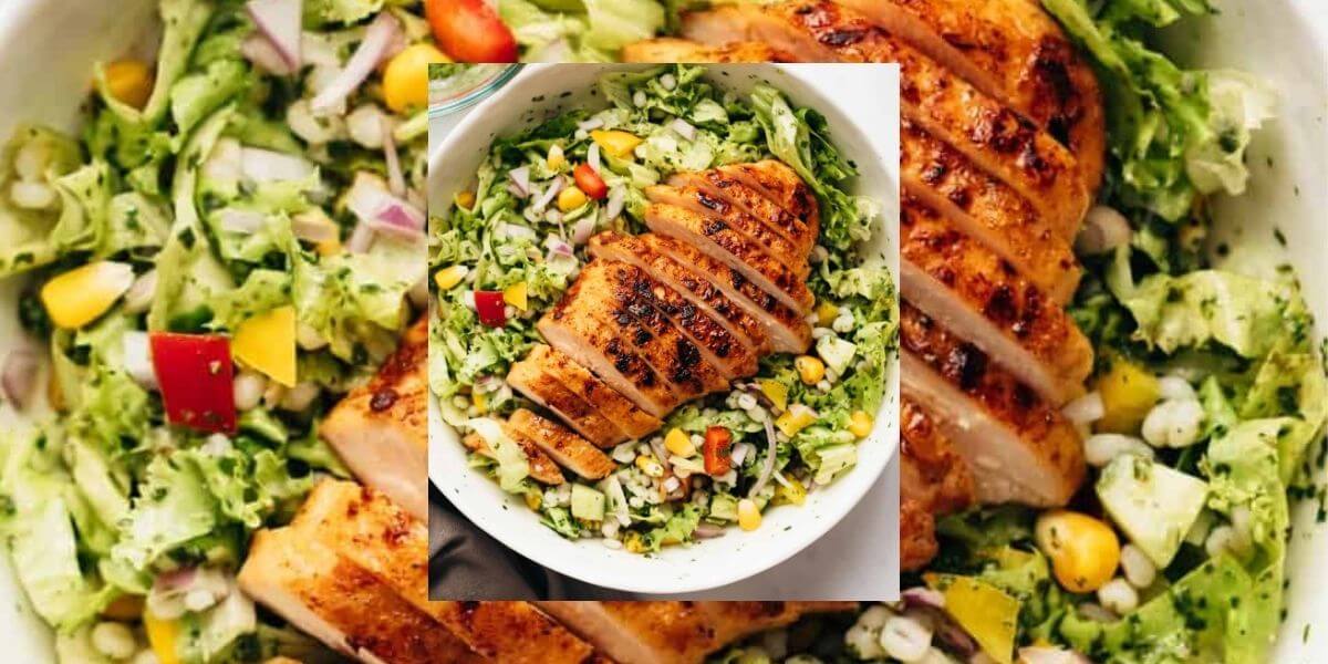 30 Non-Boring Recipes to Make With Chicken Breast