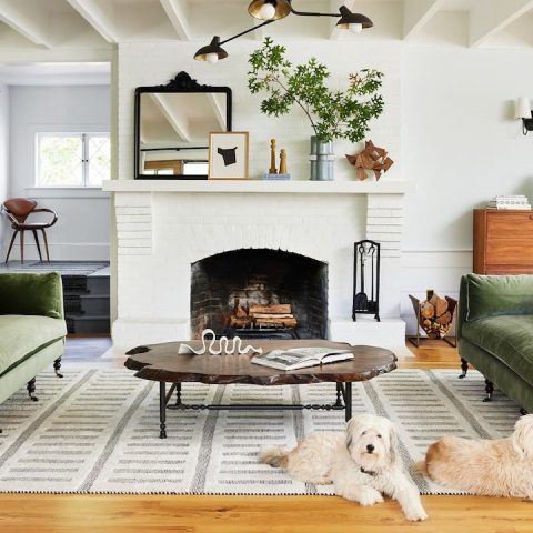 how to choose a rug