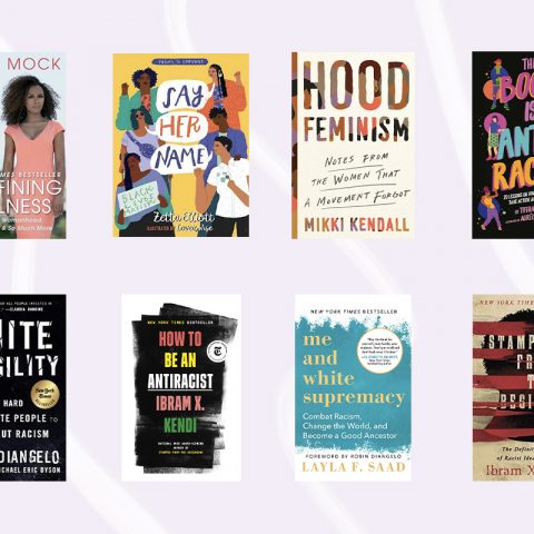 books about white privilege