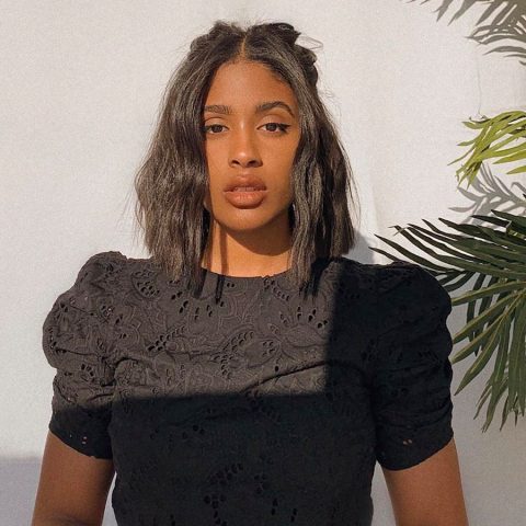 bria jones