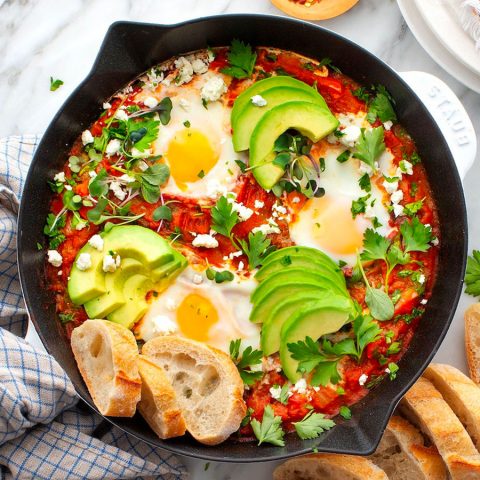 dinner recipes