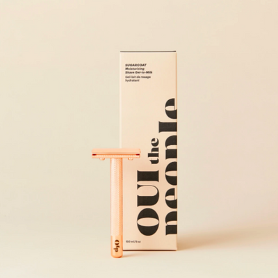 Shave Starter Set