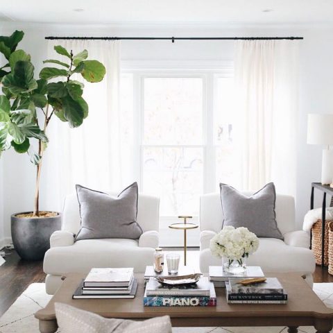 baskets home decor