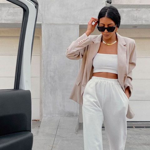 fashion girl