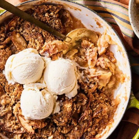 fall baking recipes