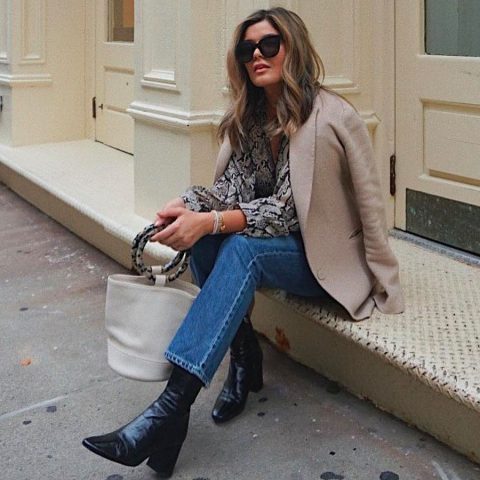 fall trend based on your zodiac sign