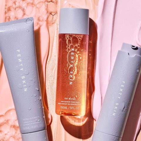 fenty skin review