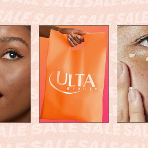 ulta 21 days of beauty sale