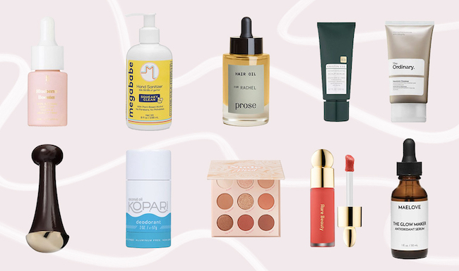 Best in Beauty 2020: The Best Skin, Hair, Makeup, and Body Products of the Year - Vimarsana News