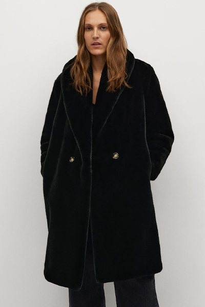 Statement Coats That Will Instantly Elevate Any Outfit | The Everygirl