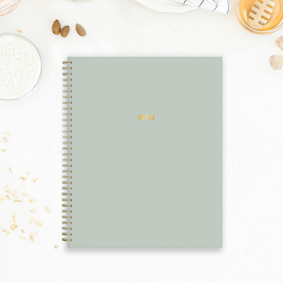 The Everygirl 2021 Planners Available At Target The Everymom