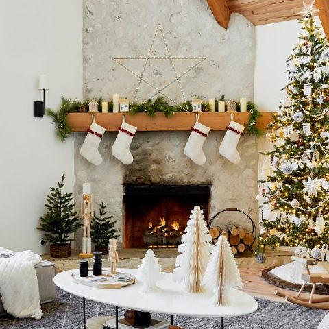diy holiday decor