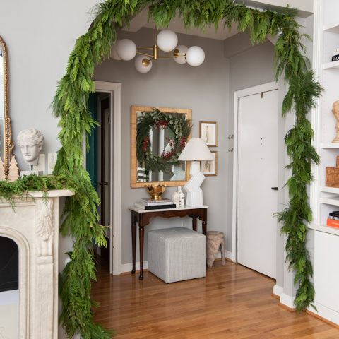 sarah lyon home tour