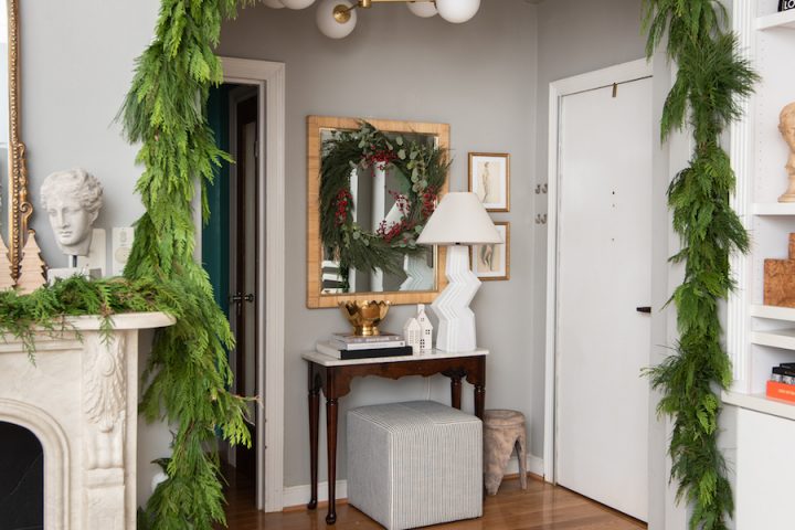 sarah lyon home tour