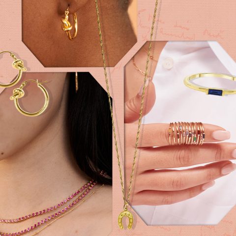 Jewelry gifts