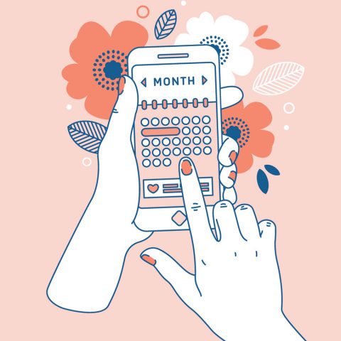 habits better periods