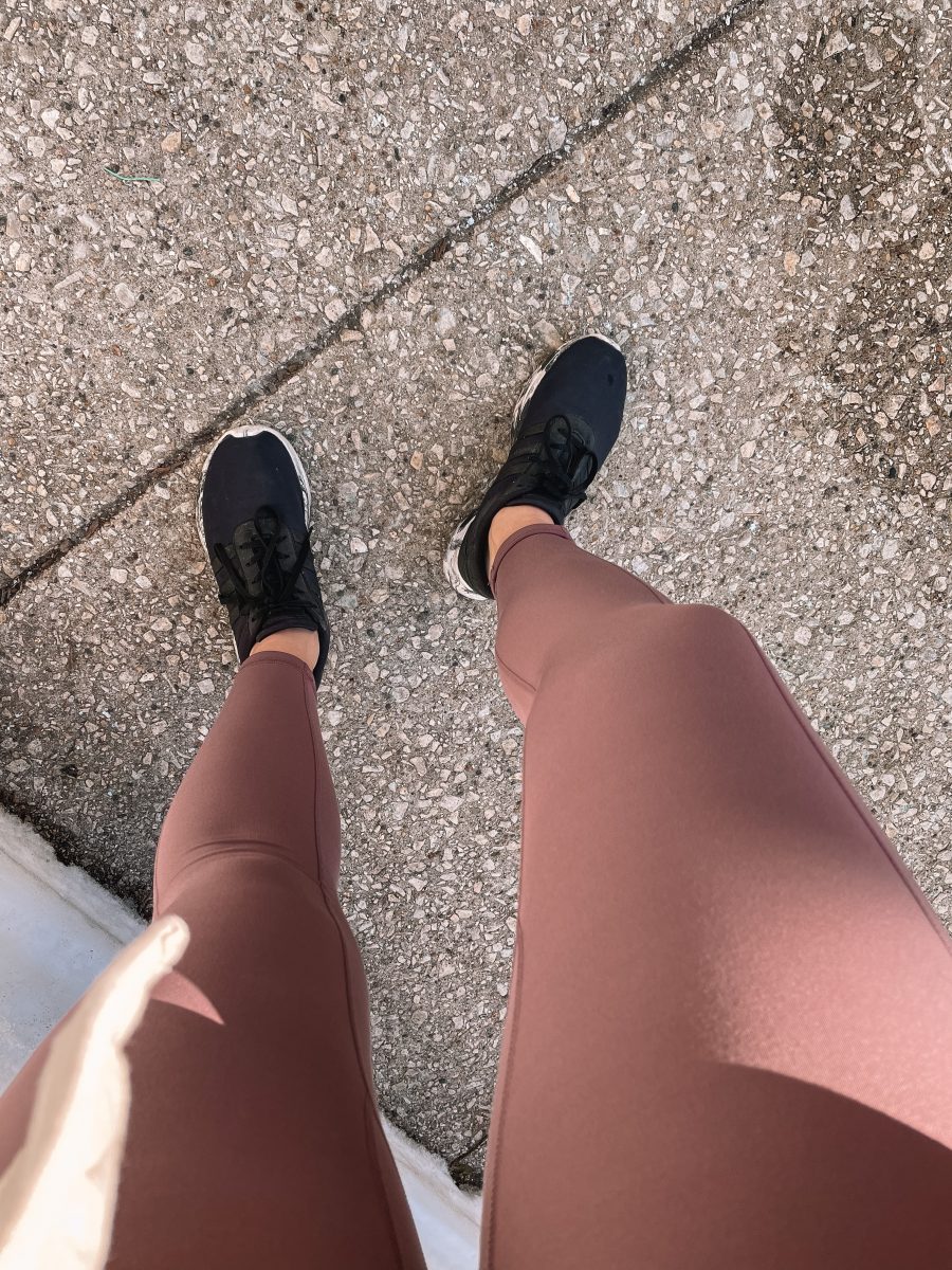 amazon leggings like lululemon