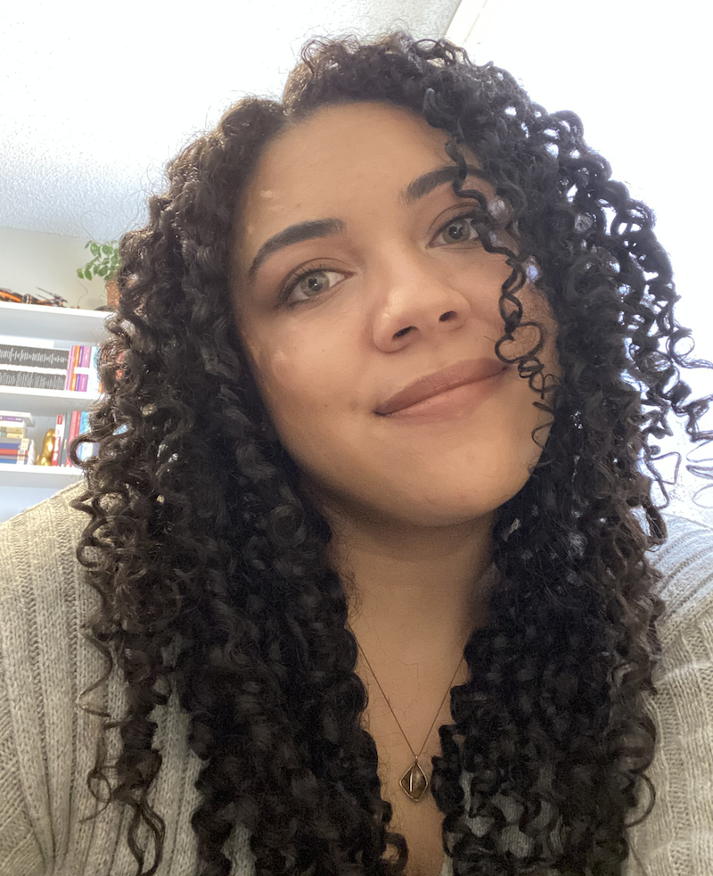 The Kristin Ess for Curly Hair Line: Our Review