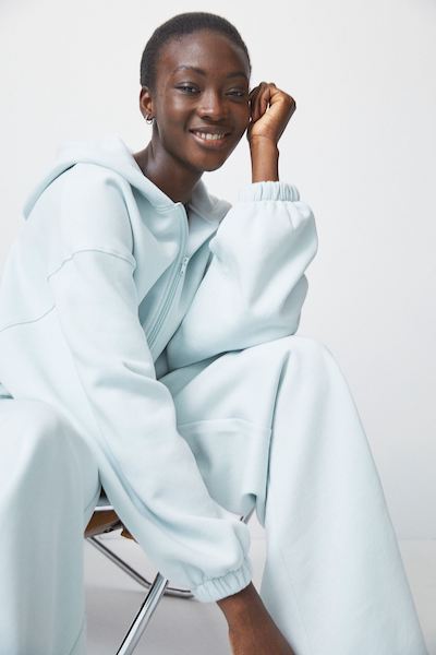 The Best H&M Loungewear Pieces to Shop Right Now! - thatgirlArlene