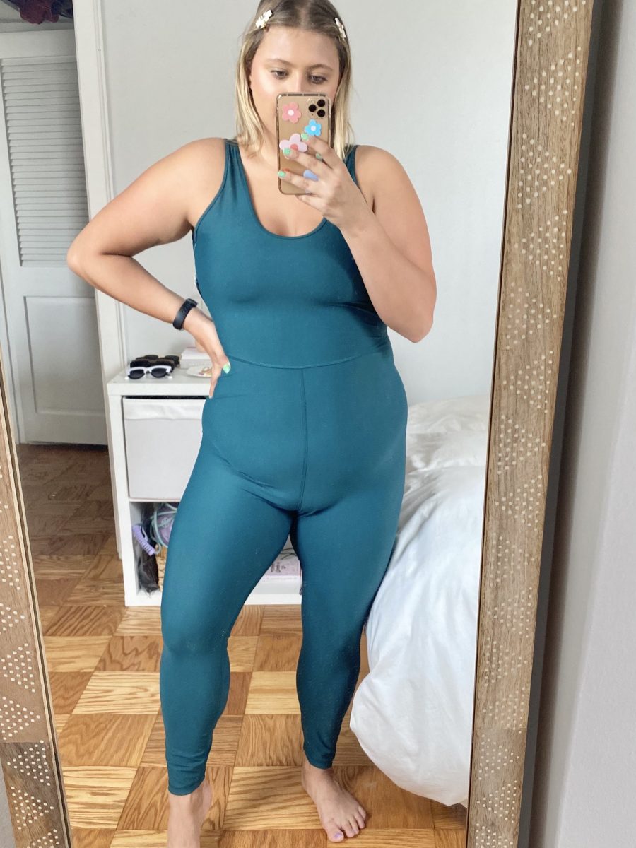 Old navy 2025 workout clothes review