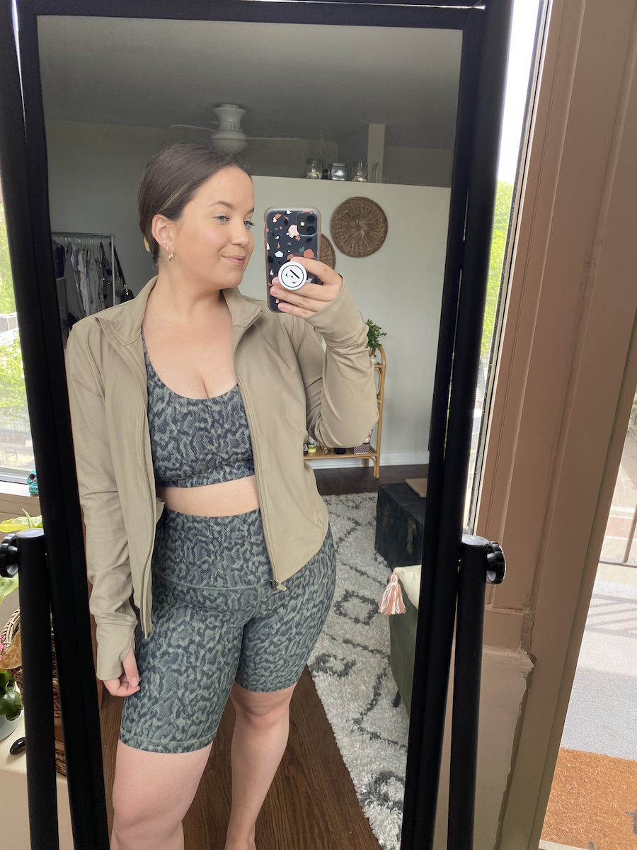 OLD NAVY Activewear Review Try-On | vlr.eng.br