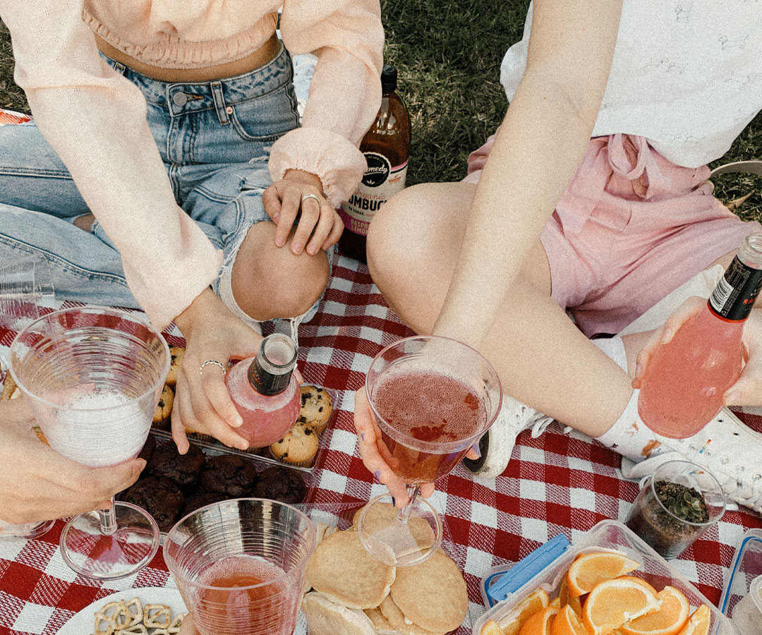 Boob sweat liners might be the summer essential we all need