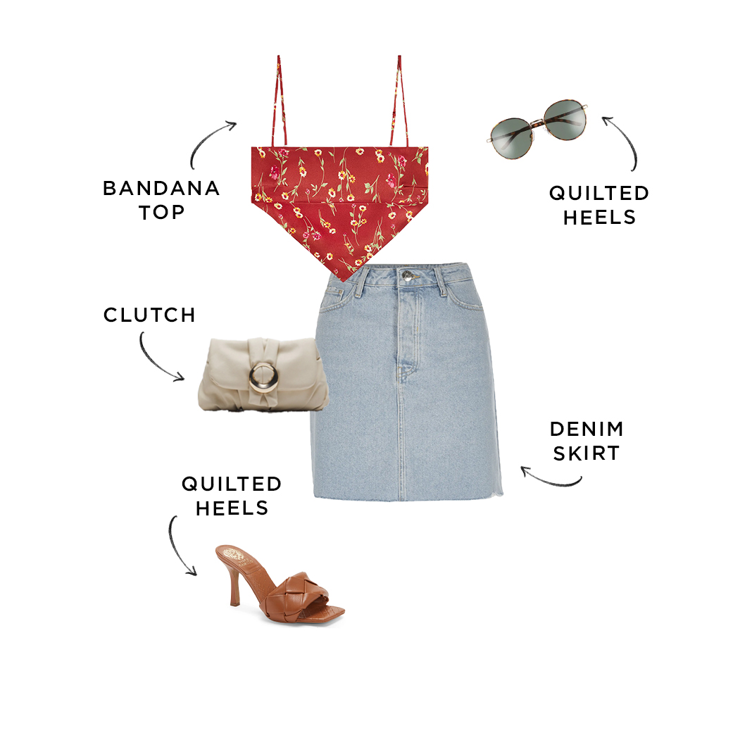 Zodiac sign outlet outfits