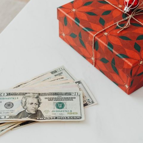 overspending