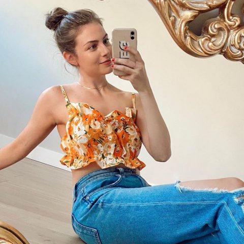 5 things my therapist taught me about self love