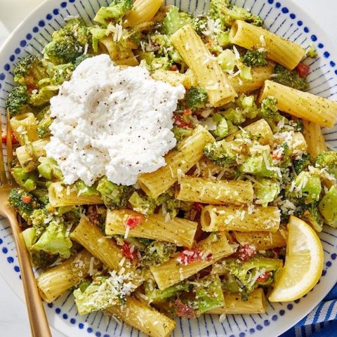 eat more vegetables
