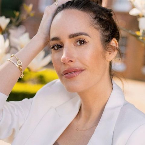 makeup routine 30s