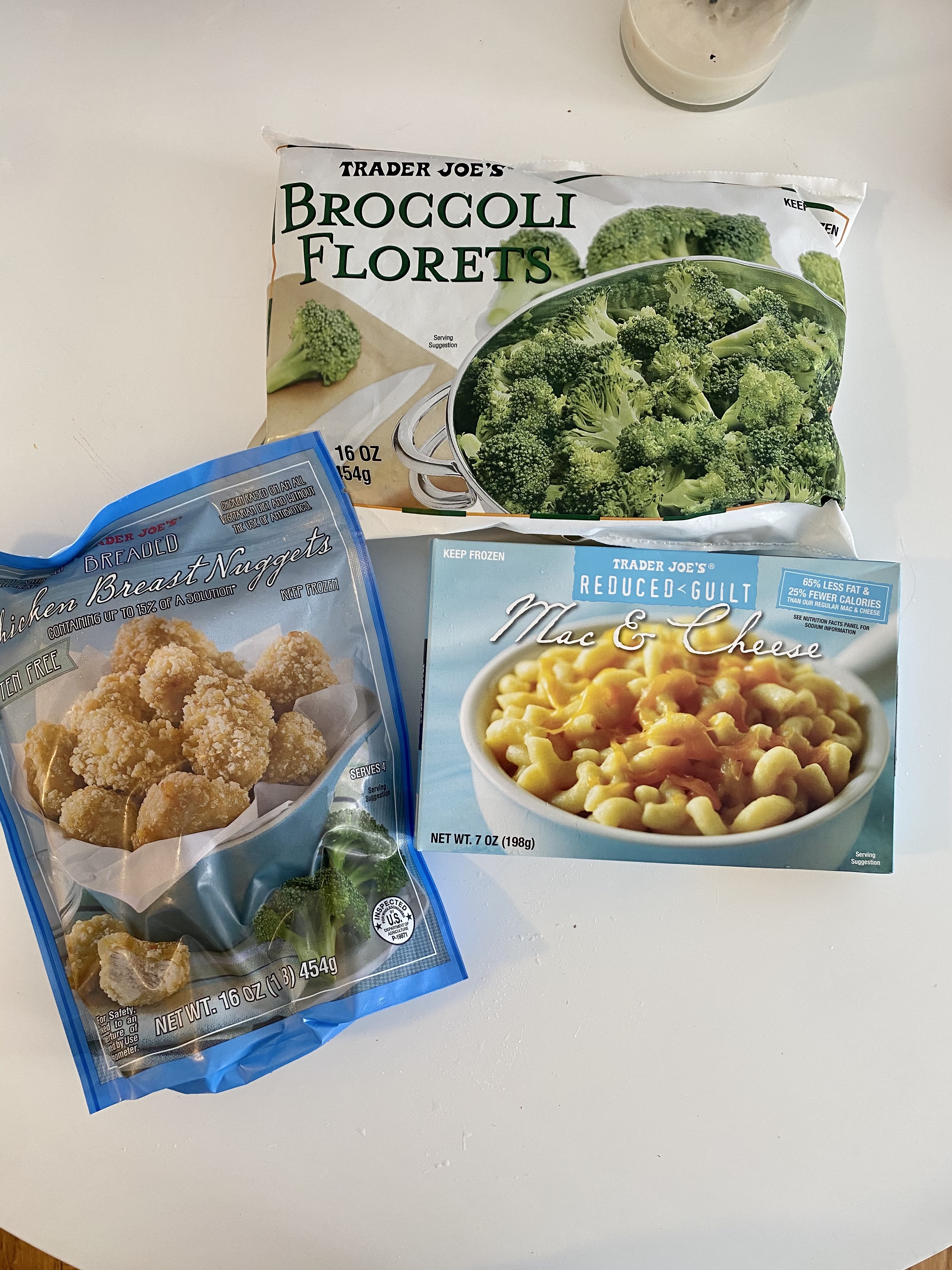 Frozen Meals for Two  Refrigerated & Frozen Foods