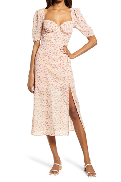 The Best Wedding Guest Dresses for Photos | The Everygirl