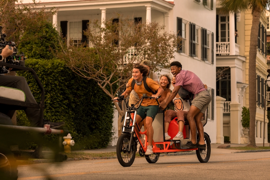 42 Moments From Outer Banks Season 2 That We Need To Talk About 42 Moments From Outer Banks Season 2 That We Need To Talk About