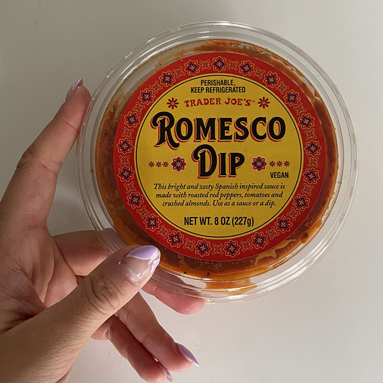 Trader Joe's Is Selling Everything but the Elote Dip