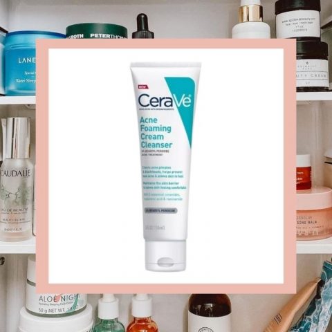 dermatologist acne products