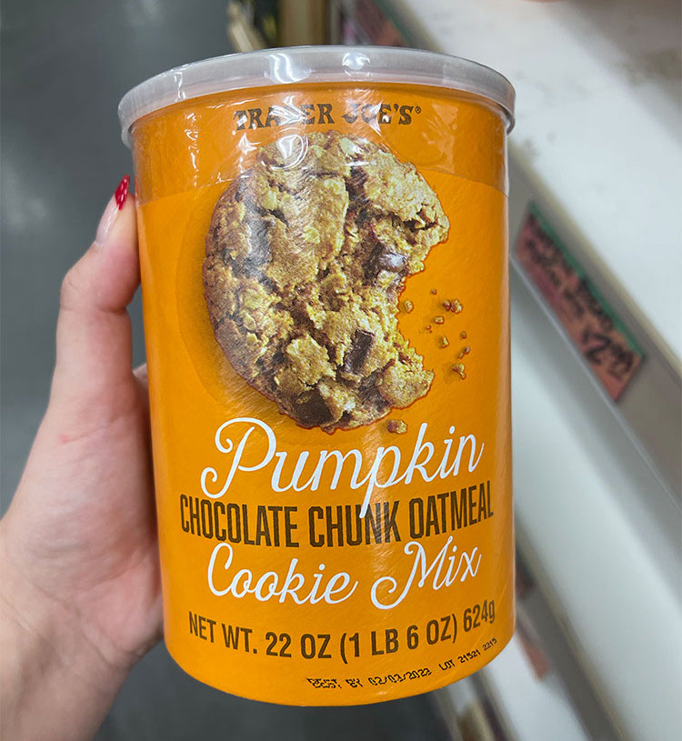 The Best Trader Joe’s Fall Items to Try in 2023 The Everygirl