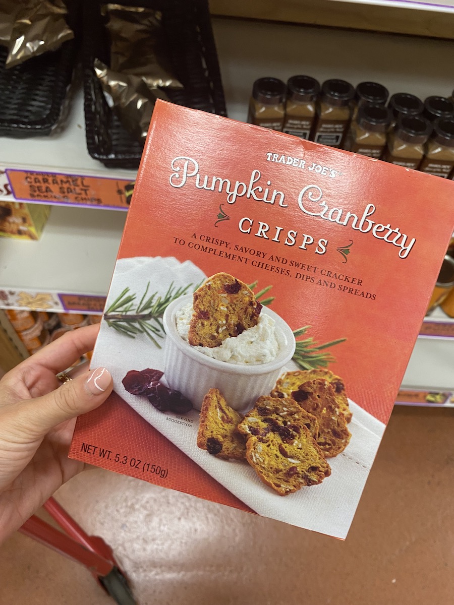 All the New Trader Joe’s Fall Items for 2024