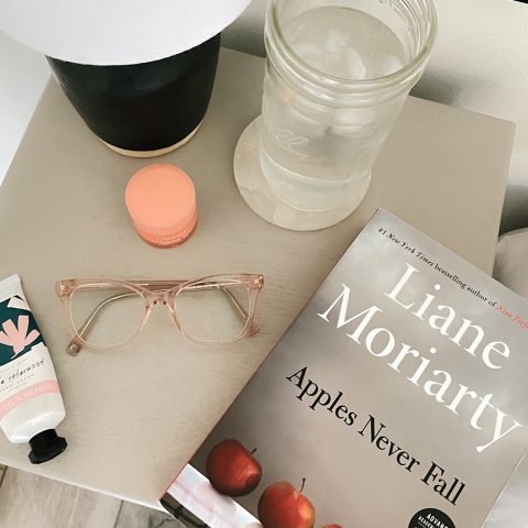 nightstand essentials
