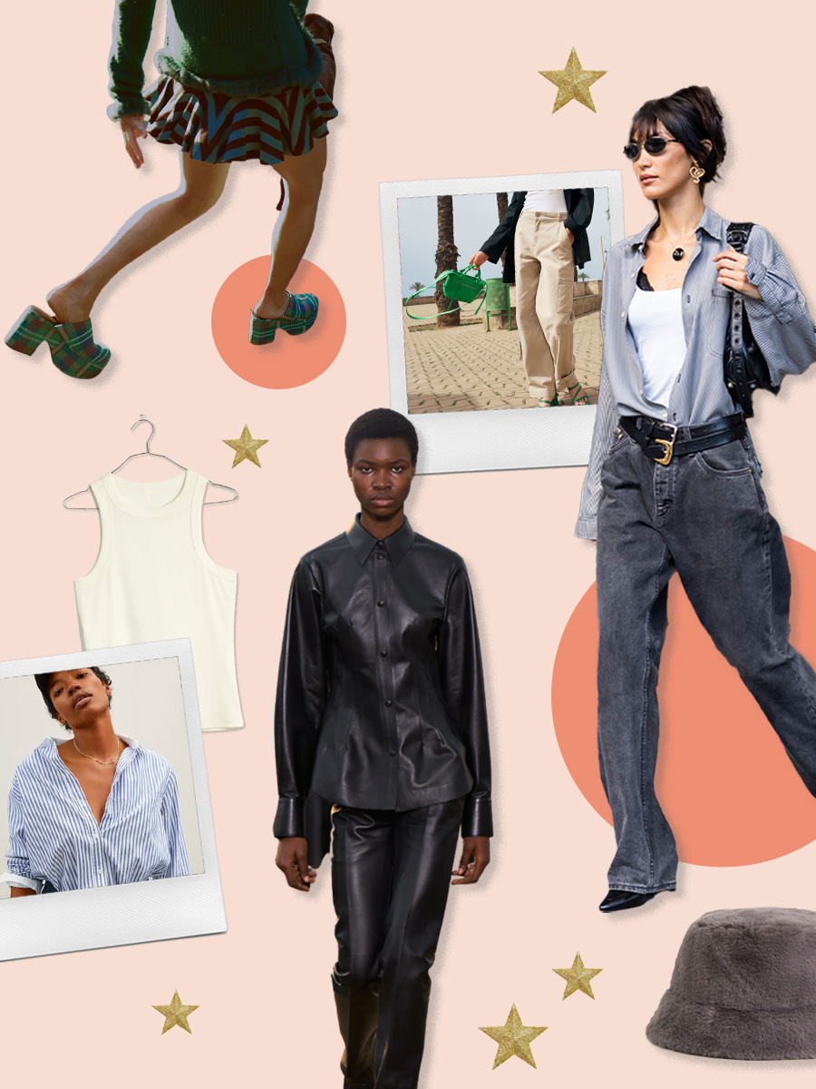 10 Pieces to Nail Fall Fashion Like a Pinterest Girl - The Everygirl