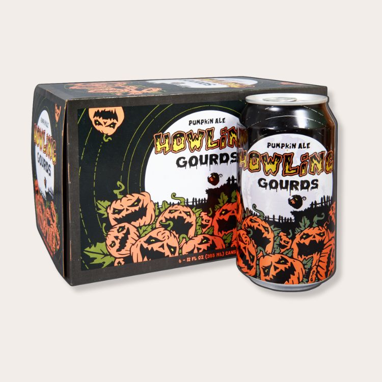 Pumpkin Ale