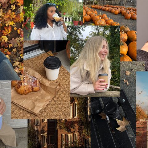 Califia Farms Pumpkin Spice