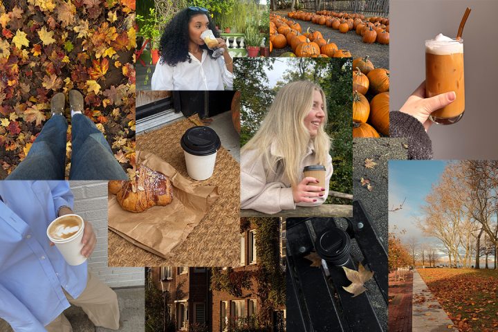 Califia Farms Pumpkin Spice