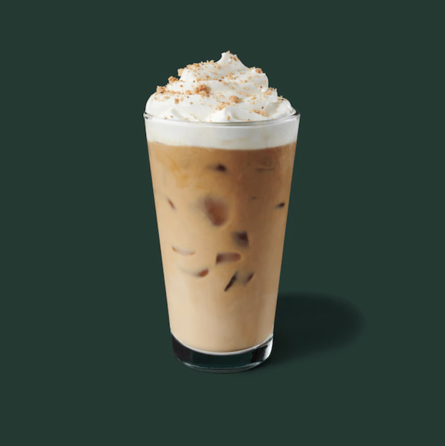 Starbucks Best Iced Coffee Review