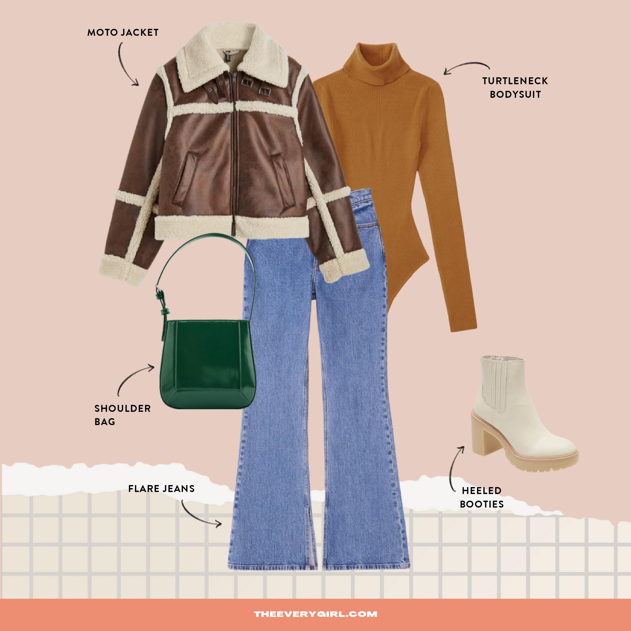 12 Thanksgiving Outfits To Wear This Year | The Everygirl