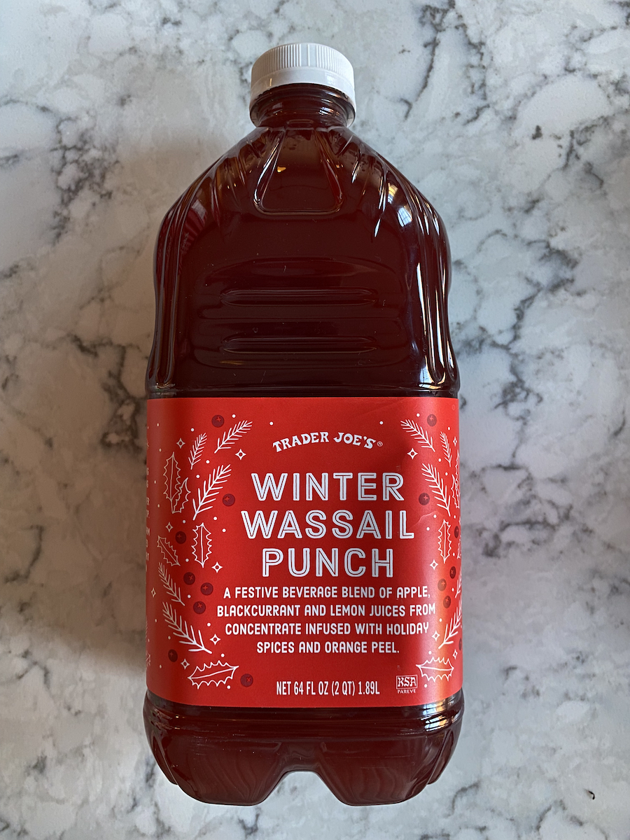 We Tried and Ranked Trader Joe's Holiday Items - Your Home