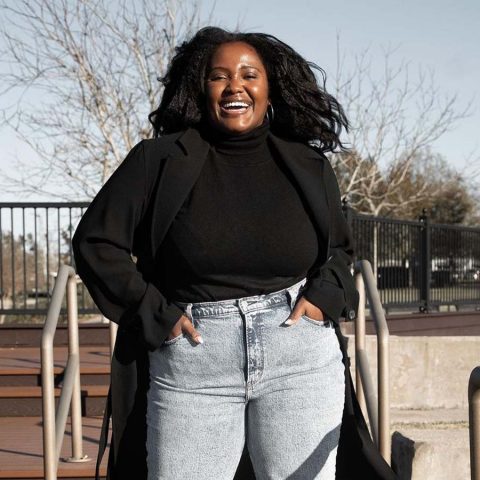 avoiding trends plus size
