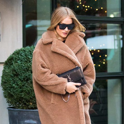 winter off duty model