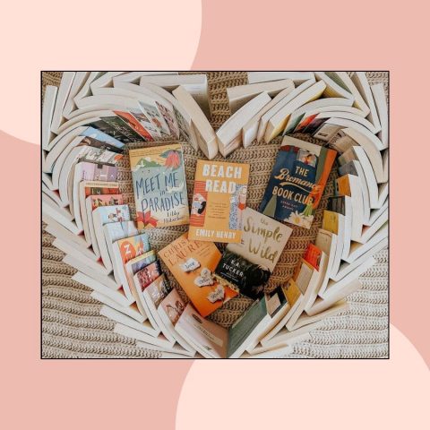 best romance books list